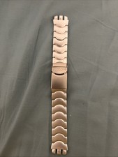 Swatch strap beat - swatch, x