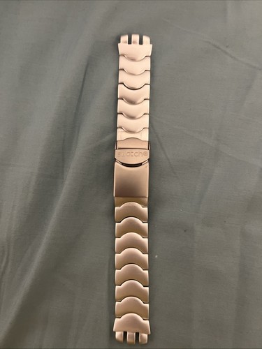 Swatch strap beat - x,