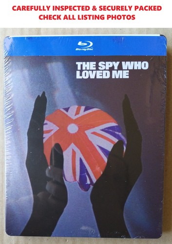James bond 007 - james,