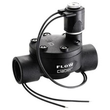 CLABER ELETTROVALVOLA 24 VOLT