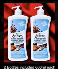 2 CONFEZIONI St. Ives 24 ore