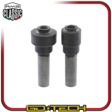 Supporto motore silent - silent, block