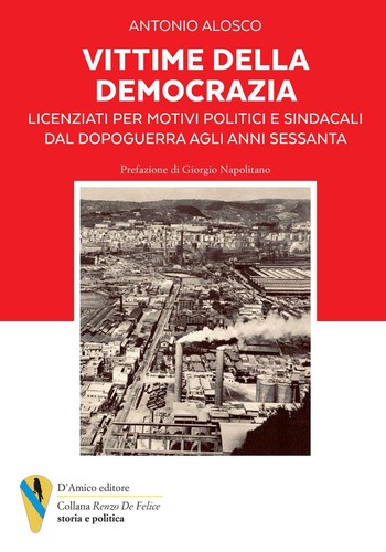 Vittime della democrazia