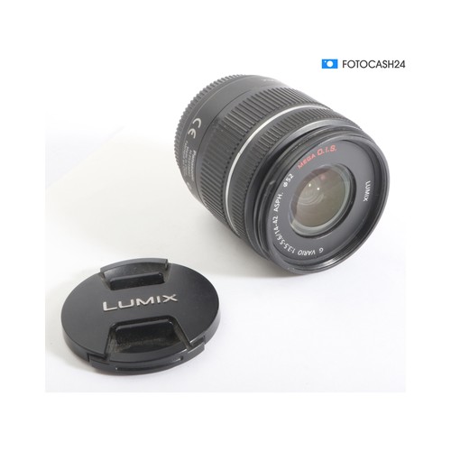Panasonic lumix vario - g,