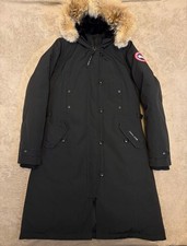 Parka Canada Goose Kensington