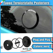 TAPPO ELIMINA TERGICRISTALLO