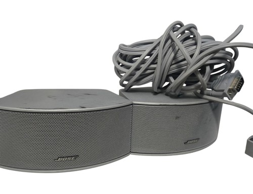 Altoparlanti bose cinemate - 2,