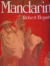 Mandarin, Elegant, Robert S