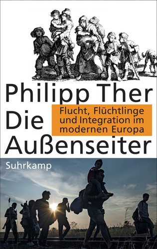 Gli estranei fuga - gli, fuga,