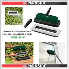 Parkside Spazzola per