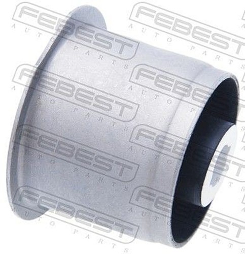 Febest supporto differenziale - supporto,