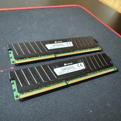 Ram ddr3 corsair - 8,