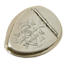 Antico Snuff Box Giorgio III