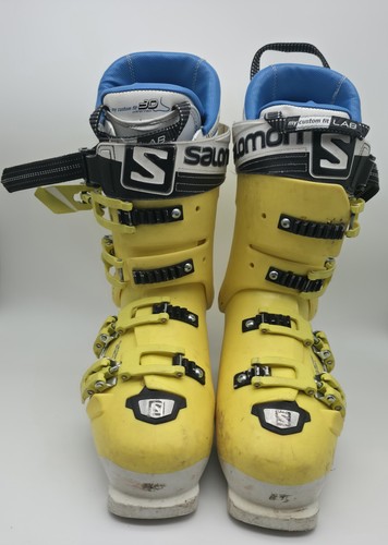 Scarponi sci - scarponi, da