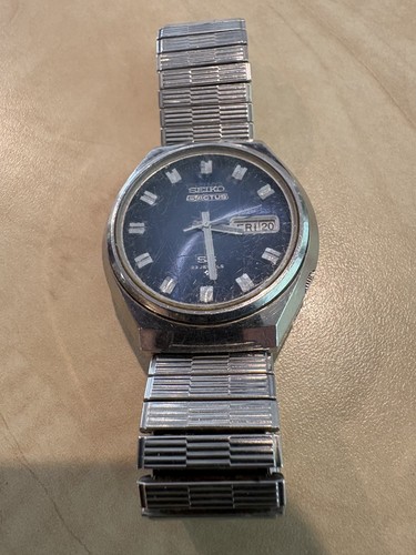 Orologio uomo automatico