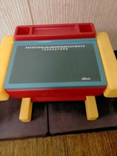 BANCO DI SCUOLA CHICCO CON