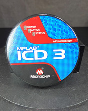 Microchip MPlab ICD 3