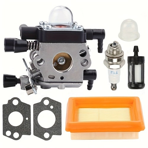 Kit carburatore c1q - kit,