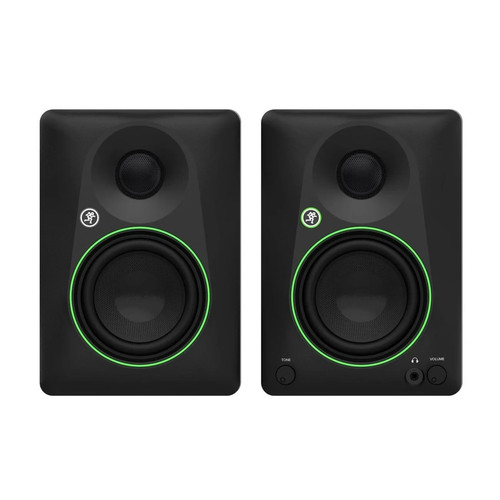 Mackie cr4 5bt monitor - monitor, da