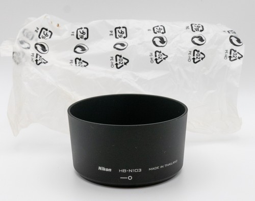 Nikon paraluce n103 - hb-n103, per