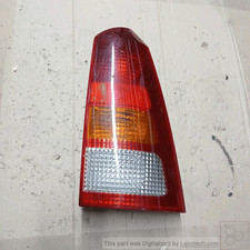 1233322 Fanale post. DX FORD FOCUS (CAK) 2.0 16V SW 5p/b/1989cc
