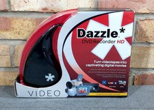 Pinnacle Dazzle DVD Recorder