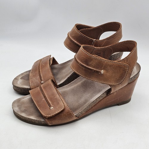 Women taos reason brown - taos,