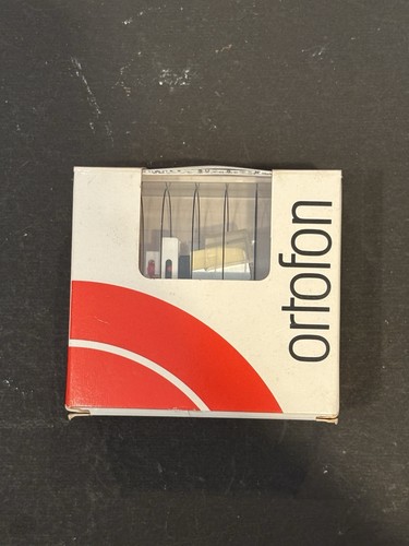 Cartuccia pick ortofon omp - pick-up,