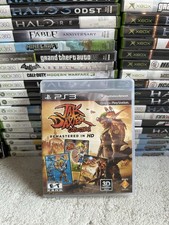 Collezione Jak & Daxter (Sony