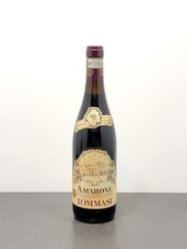 Amarone Tommasi 2010
