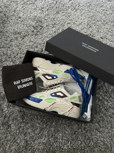 Sneakers raf simons cylon - simons, cylon-21