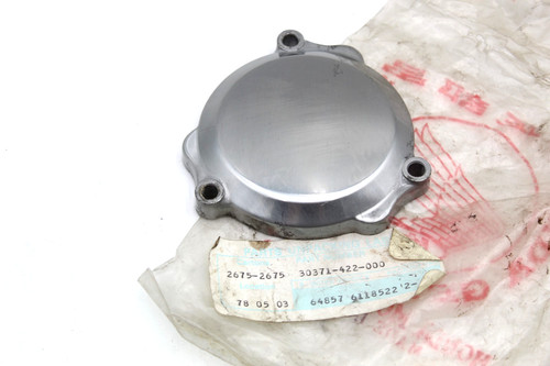 Honda coperchio accensione - coperchio,