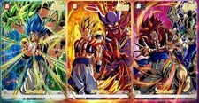 Dragon Ball Super card game