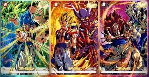 Dragon ball super - ball, game