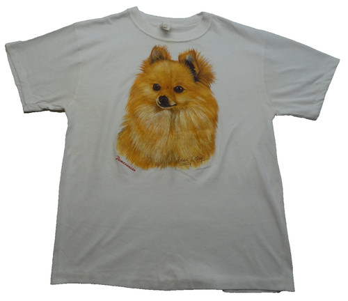 Maglietta walco pomerania - walco,