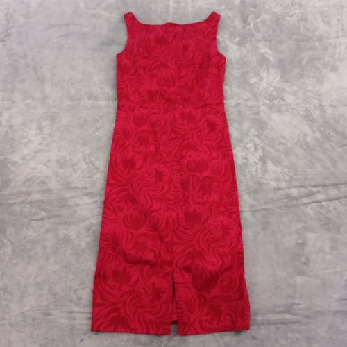 Abito express taglia - express, rosso