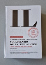 Loescher IL - Vocabolario