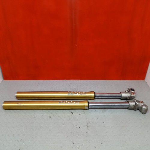 Forcella steli honda - honda, hm