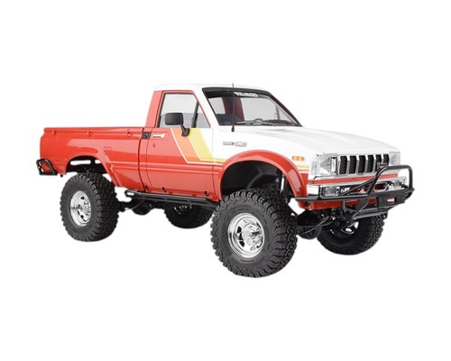 Rc4wd trail finder - trail, con