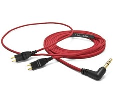 Oyaide HPC-HD25 V2 Rosso 1,2 m