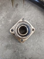 Mozzo Porta Cuscinetti Posteriore Fiat 600 Epoca