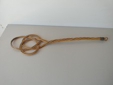 Battipanni in vimini vintage