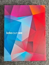 Kobo aura one 8 - one, gb