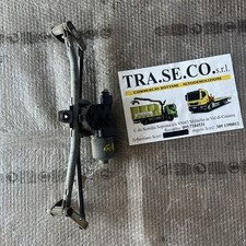 MOTORINO TERGICRISTALLI