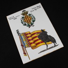 Piastrelle di ceramica Fallas
