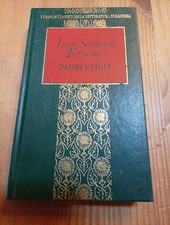 PADRI E FIGLI di IS TURGENEV