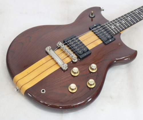 Greco chitarra elettrica - chitarra,