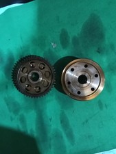 Volano Completo Di Ruota