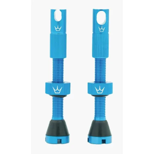 Valvole tubeless peaty x - valvole,