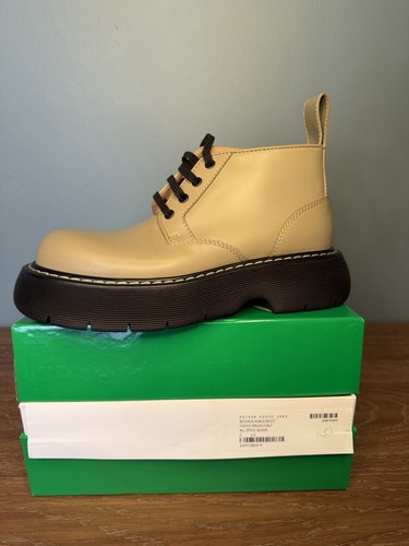 Stivaletto bottega veneta - stivaletto,